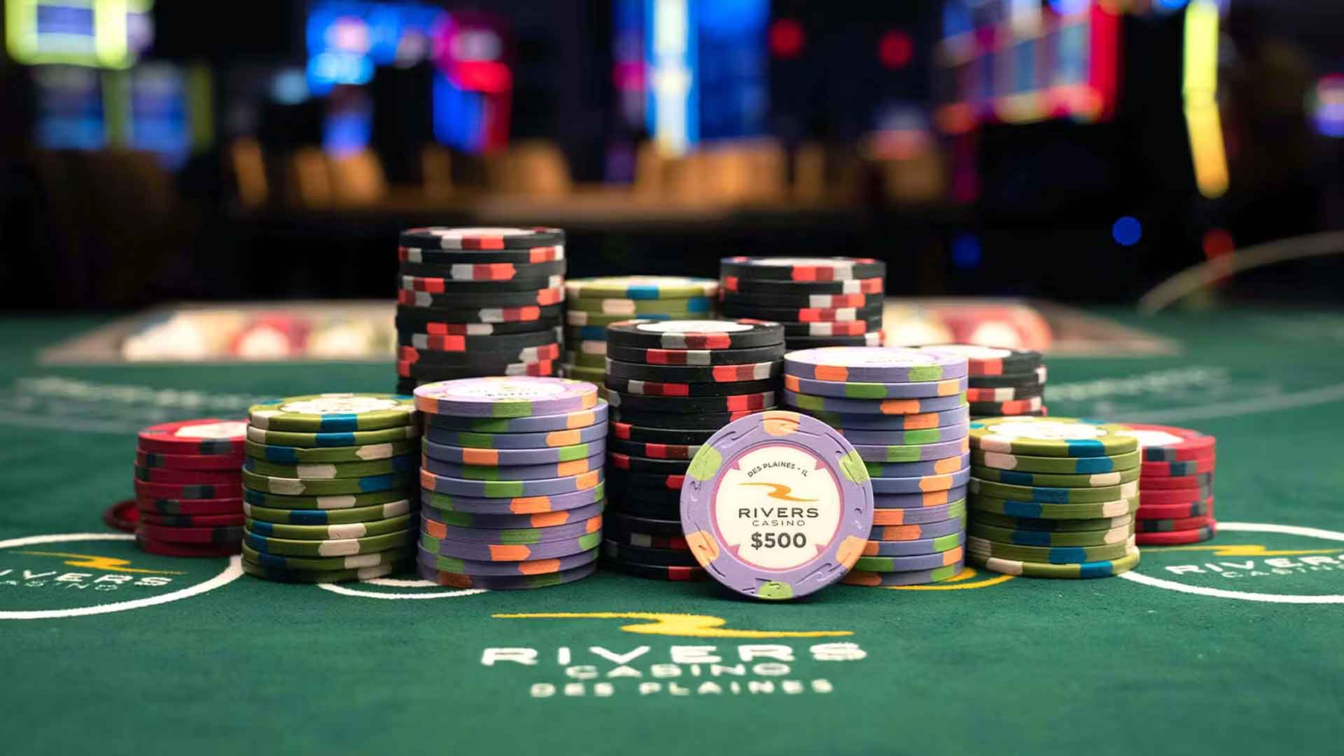 Wanita Anggun dalam Dunia Gambling Modern