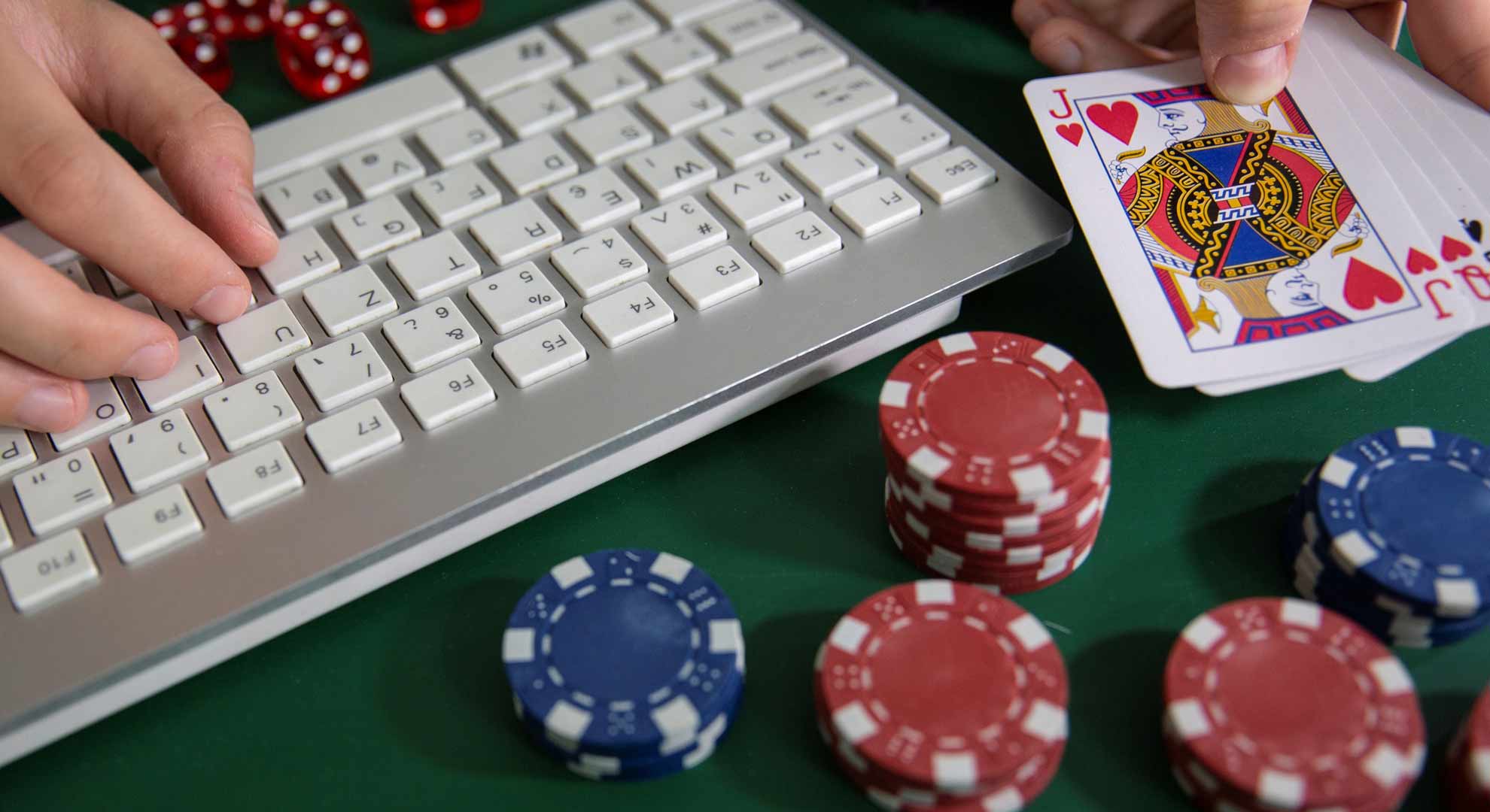 The Art of Storytelling in Casino Marketing