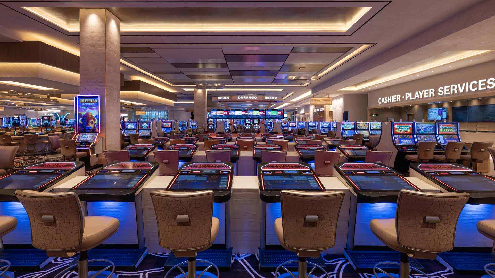 Jackpot keluar bikin pemain hampir nangis bahagia