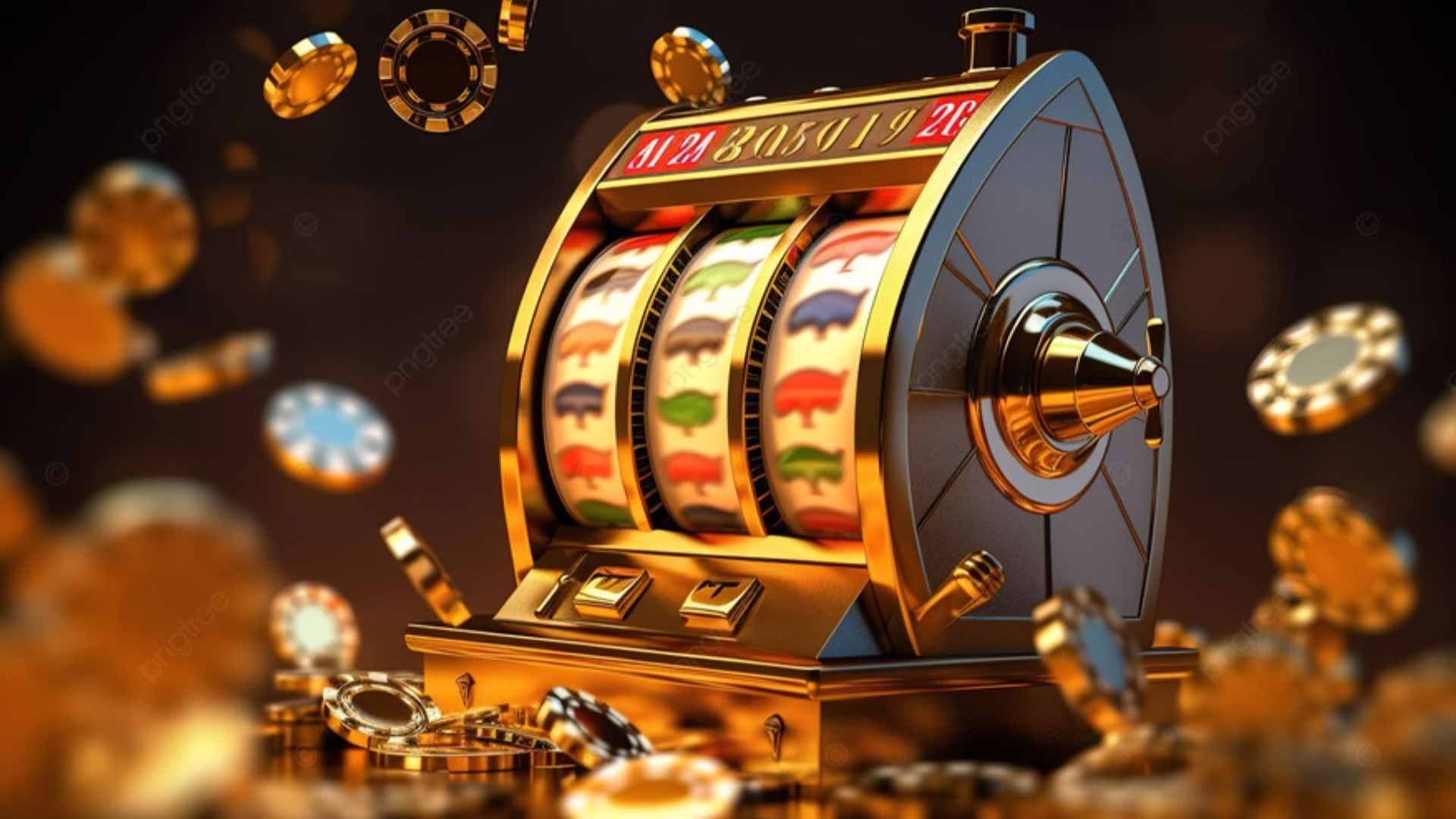 Strategi Efektif Mengelola Modal Saat Bermain Slot