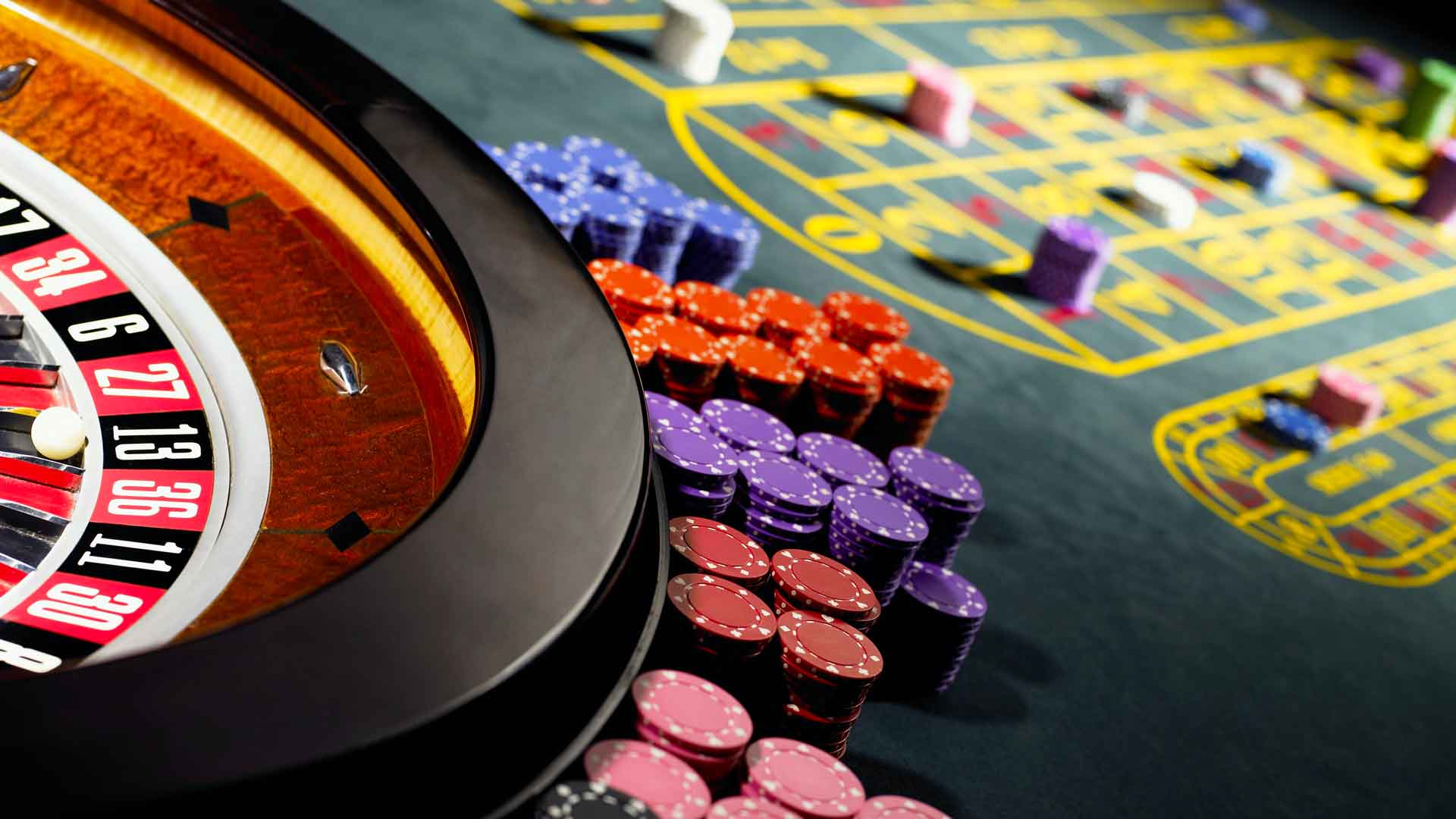 Kasino Mobile Jadi Pilihan Praktis