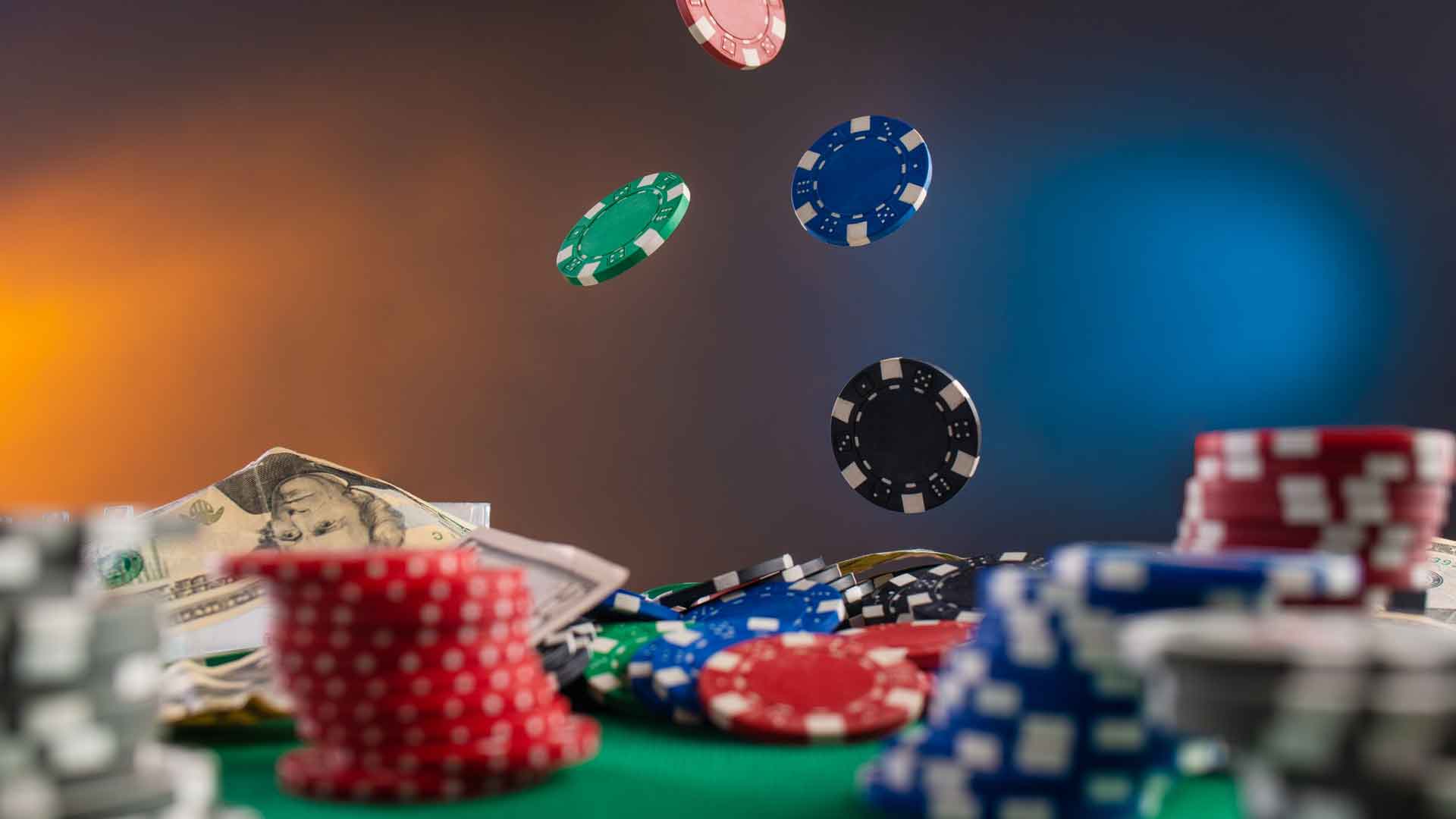 Trik Rahasia Bettor Profesional Tanpa Cheat